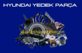 Hyundai Yedek Parça İstanbul İkitelli