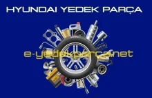 Hyundai Yedek Parça İzmir