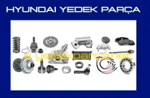 Hyundai Yedek Parça Ümraniye