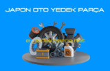 Japon Oto Yedek Parça Ankara