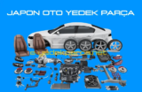 Japon Oto Yedek Parça İstanbul Aksaray