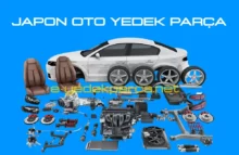 Japon Oto Yedek Parça İstanbul Aksaray
