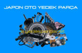 Japon Oto Yedek Parça İstanbul İkitelli
