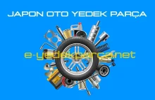 Japon Oto Yedek Parça İzmir