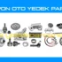 Hyundai Yedek Parça Ümraniye