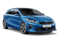 Kia Cee’d HB Yedek Parça ve Aksesuar