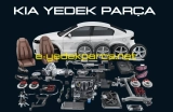 Kia Yedek Parça İstanbul Aksaray