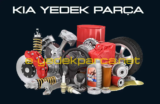 Kia Yedek Parça Esenyurt