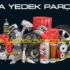 Mazda Yedek Parça Esenyurt