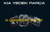 Kia Yedek Parça Fiyat Listesi Fiyatları