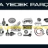 Mazda Yedek Parça Ümraniye