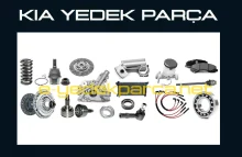 Kia Yedek Parça Ümraniye