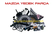 Mazda Yedek Parça İstanbul İkitelli