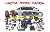 Mazda Yedek Parça Aksaray İstanbul