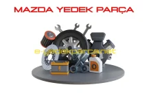 Mazda Yedek Parça Ankara