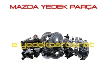 Mazda Yedek Parça Fiyat Listesi Fiyatları