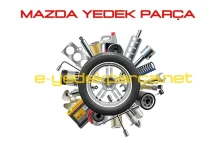 Mazda Yedek Parça İzmir