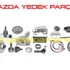 Mitsubishi Yedek Parça Ümraniye