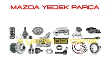 Mazda Yedek Parça Ümraniye