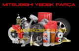 Mitsubishi Yedek Parça Esenyurt