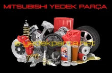 Mitsubishi Yedek Parça Esenyurt