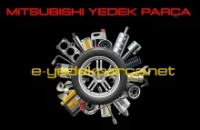 Mitsubishi Yedek Parça İzmir
