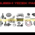 Mazda Yedek Parça Ümraniye