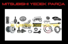 Mitsubishi Yedek Parça Ümraniye