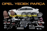 Opel Yedek Parça İstanbul Aksaray