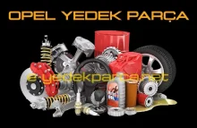 Opel Yedek Parça Esenyurt