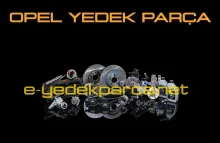 Opel Yedek Parça Fiyat Listesi Fiyatları