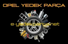 Opel Yedek Parça İzmir