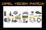 Opel Yedek Parça Ümraniye