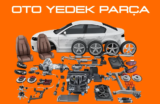 Oto Yedek Parça İstanbul Aksaray