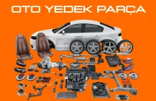 Oto Yedek Parça İstanbul Aksaray