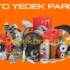 Toyota Yedek Parça Ümraniye