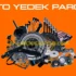 Dacia Yedek Parça İkitelli İstanbul
