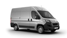 Peugeot Boxer Yedek Parça ve Aksesuar