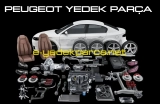 Peugeot Yedek Parça İstanbul Aksaray
