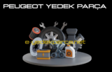 Peugeot Yedek Parça Bursa