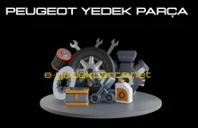 Peugeot Yedek Parça Ankara