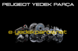 Peugeot Yedek Parça Fiyat Listesi Fiyatları