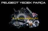 Peugeot Yedek Parça İstanbul İkitelli