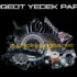 Opel Yedek Parça İstanbul İkitelli