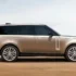 Land Rover Fiyat Listesi 2024