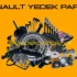 Skoda Yedek Parça İstanbul İkitelli