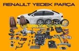 Renault Yedek Parça İstanbul Aksaray