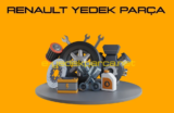 Renault Yedek Parça Bursa