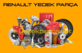 Renault Yedek Parça Esenyurt