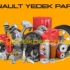 Peugeot Yedek Parça Esenyurt